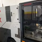 Kademe AGA 2100 İkinci El Yol Süpürme Aracı