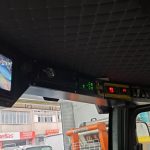 Kademe AGA 2100 İkinci El Yol Süpürme Aracı