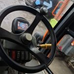 Kademe AGA 2100 İkinci El Yol Süpürme Aracı