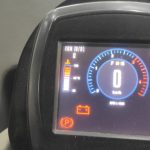 AGA 6000 – Az Kullanılmış Yol Süpürme Aracı