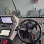 AGA 6000 – Az Kullanılmış Yol Süpürme Aracı