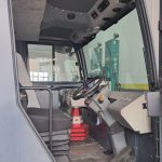 AGA 6000 – Az Kullanılmış Yol Süpürme Aracı