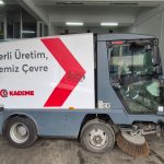 kademe aga 6000 ikinci el 639 saat çalışmış az kullanılmış